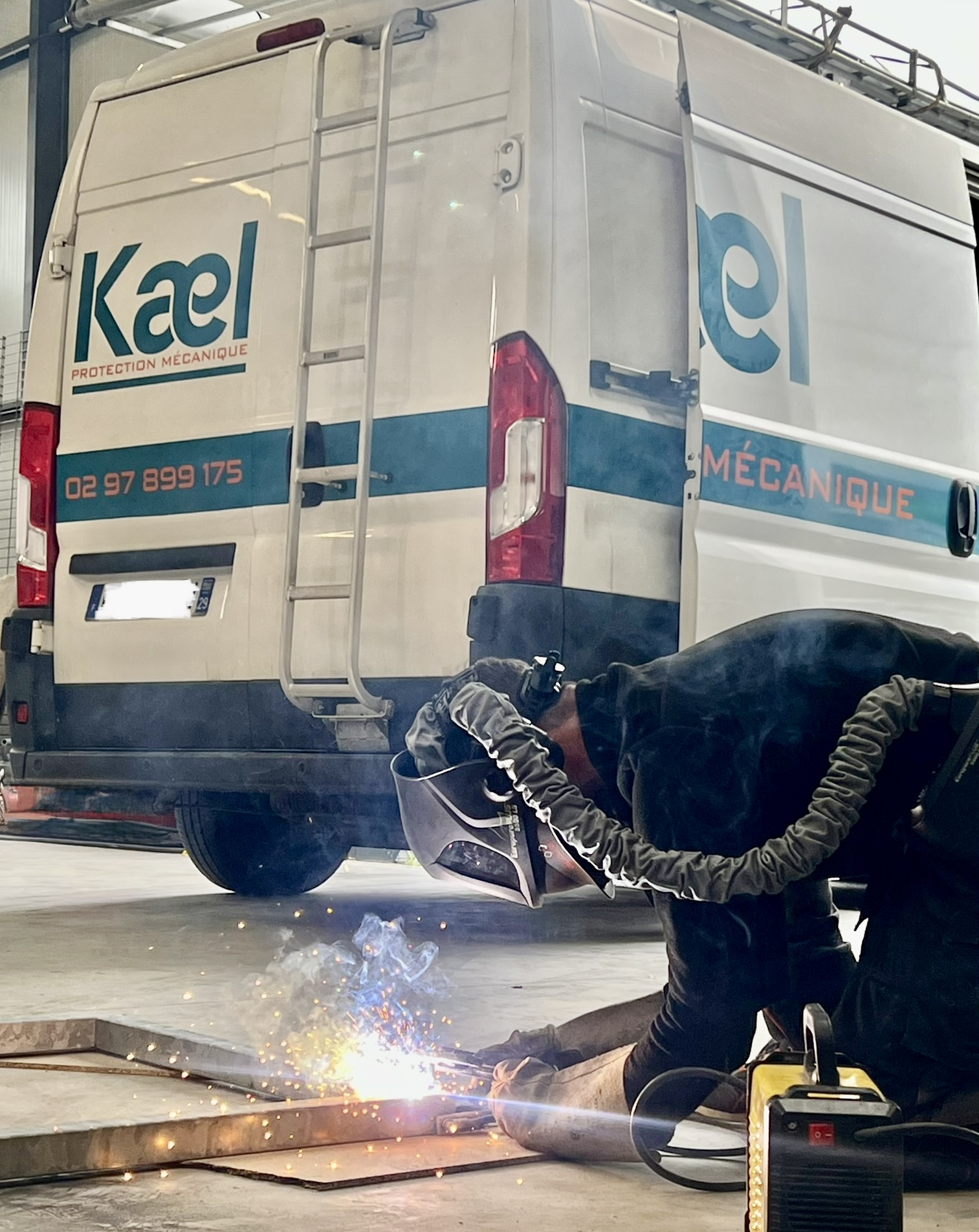 Kael Kerpont Kael Kerpont